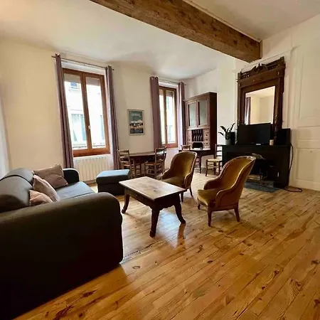 2 Pieces Hyper Centre Historique Apartment