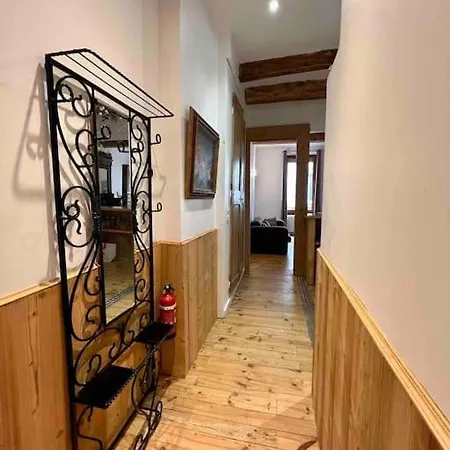 Apartment 2 Pieces Hyper Centre Historique *