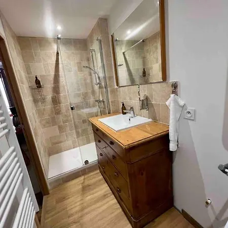 Apartment 2 Pieces Hyper Centre Historique *