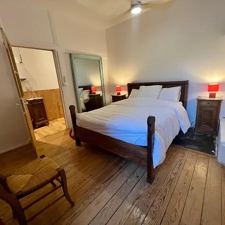 2 Pieces Hyper Centre Historique Apartment *